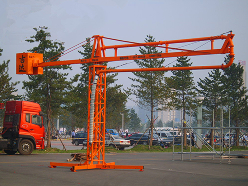 手動布料機02 手動布料機02