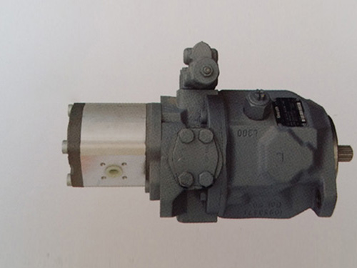 力士樂A10VO28DR、31R恒壓泵